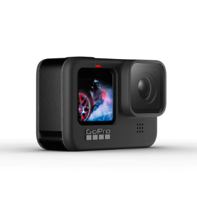 GoPro HERO9 Black (CHDHX-901-RW)