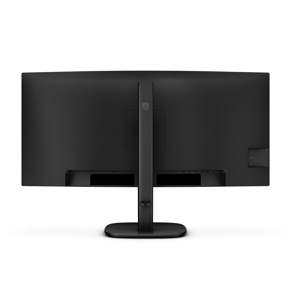 Philips 34B2U3600C 34 WQHD VA 120Hz Curved Monitor with USB-C