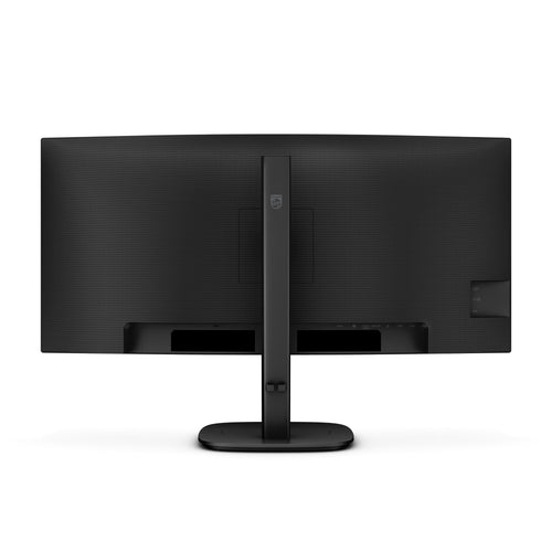Philips 34B2U3600C 34 WQHD VA 120Hz Curved Monitor with USB-C