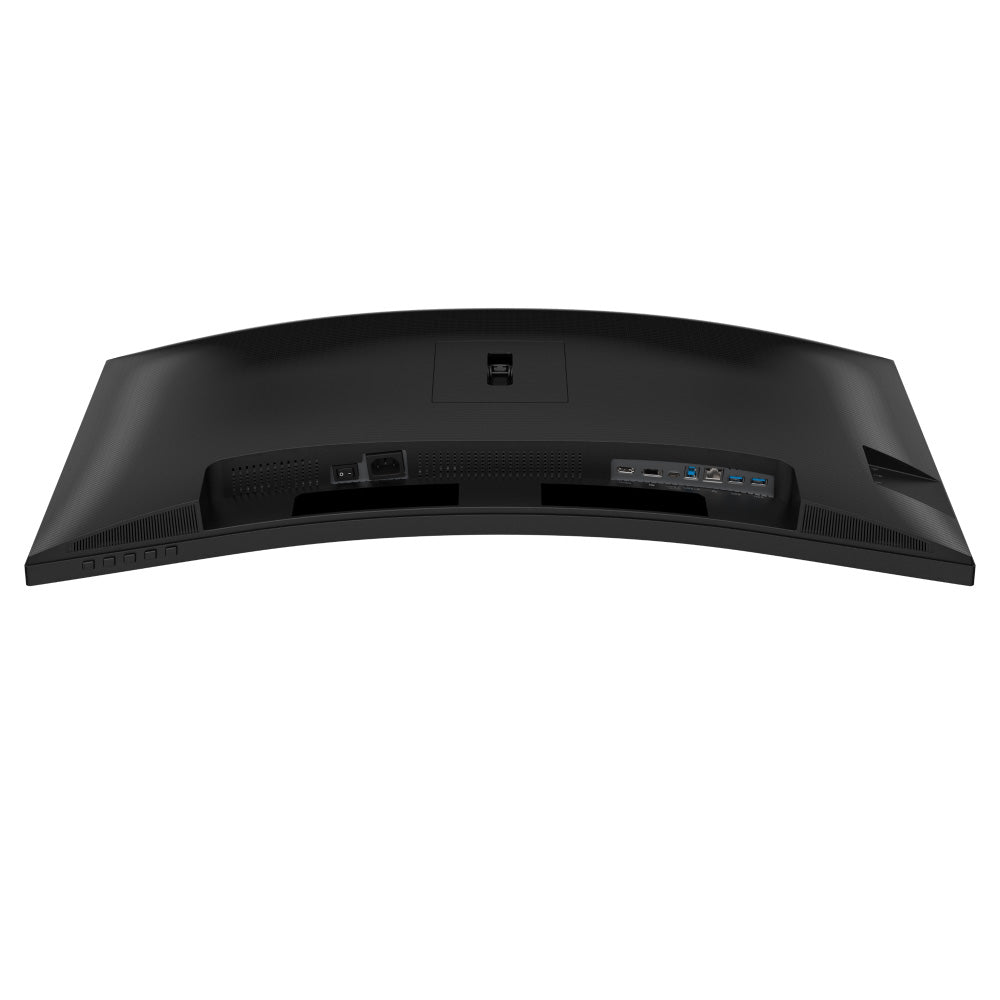 Philips 34B2U3600C 34 WQHD VA 120Hz Curved Monitor with USB-C