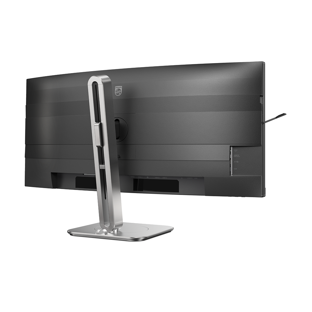 Philips 34B2U5900C - 34 WUHD VA 120/240Hz Dual-Mode Curved Monitor