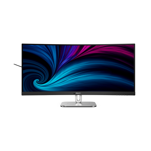Philips 34B2U5900C - 34 WUHD VA 120/240Hz Dual-Mode Curved Monitor