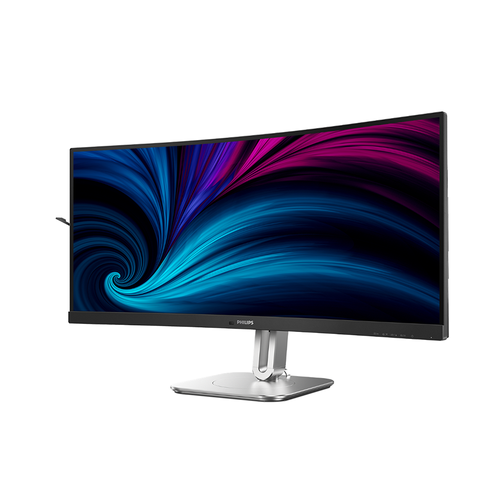Philips 34B2U5900C - 34 WUHD VA 120/240Hz Dual-Mode Curved Monitor