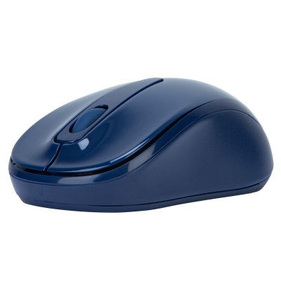 Targus AMW60003AP-50 W600 Wireless Optical Mouse (Blue)