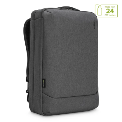 Targus Cypress EcoSmart 15.6 inch Convertible (Grey)