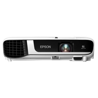 Epson EB-W51 WXGA 4000 lumens 3LCD Projector
