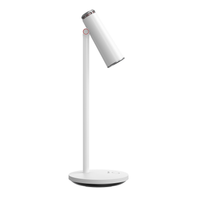 Baseus DGIWK-A02 Desktop Reading Lamp (White)