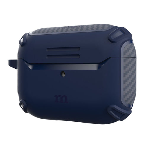 Redmonster Tough Naked Case For AirPods 3rd Generation (Blue)