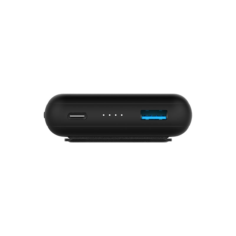 Redmonster Power Air Mini 10000mAh PD20W Wireless Powerbank