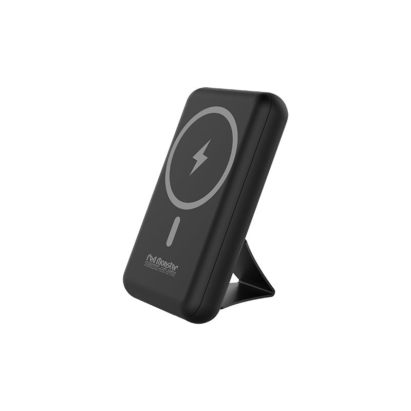 Redmonster Power Air Mini 10000mAh PD20W Wireless Powerbank