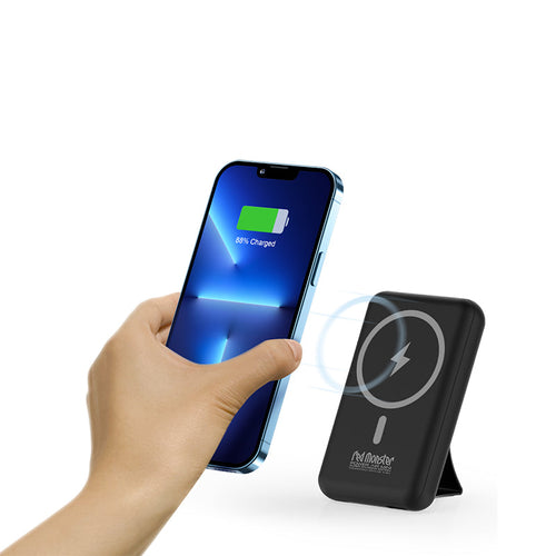Redmonster Power Air Mini 10000mAh PD20W Wireless Powerbank
