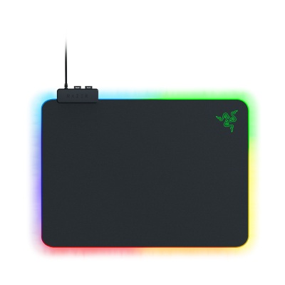 Razer RZ02-03020100-R3M1 Firefly V2 Gaming Mouse Mat