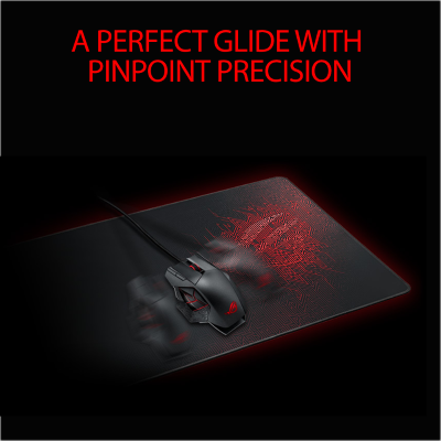 Asus ROG Sheath Gaming MouseMat
