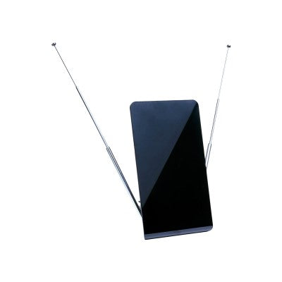 Daiyo EU1703 Digital Indoor Slim Antenna FM + DVBT2