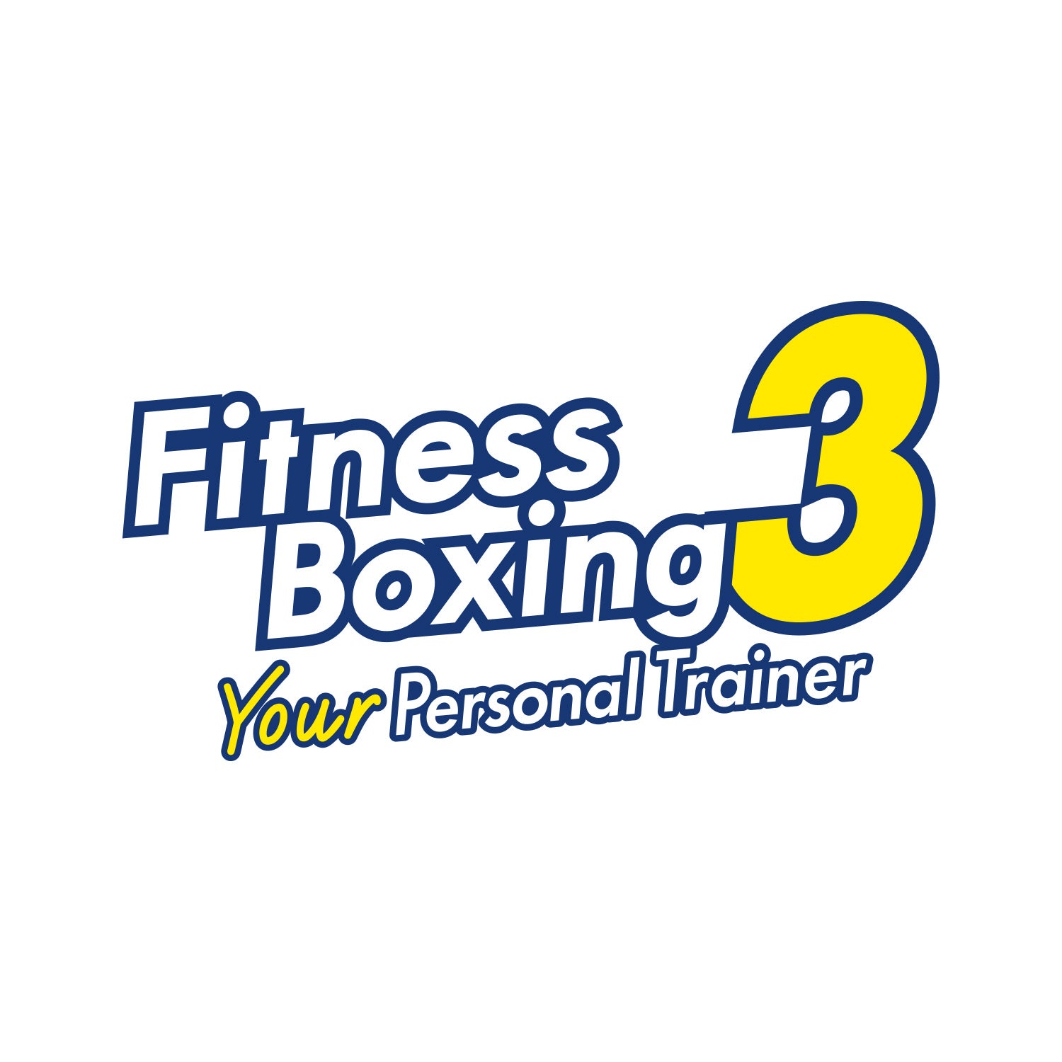 Nintendo Switch - Fitness Boxing 3: Your Personal Trainer