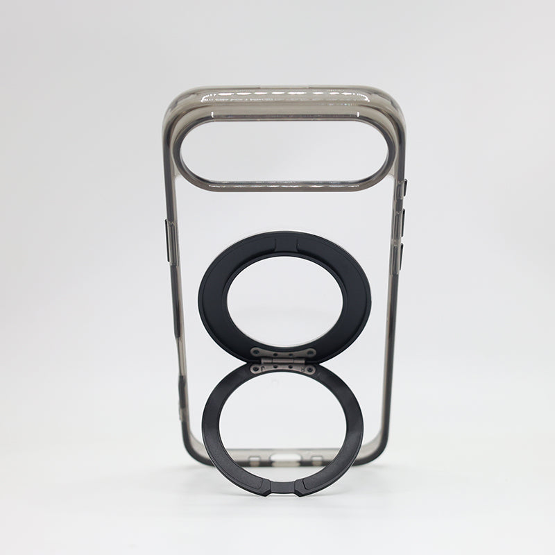 VCE VE-ACC160-BK/CL iPhone 17 Air Magnetic Case