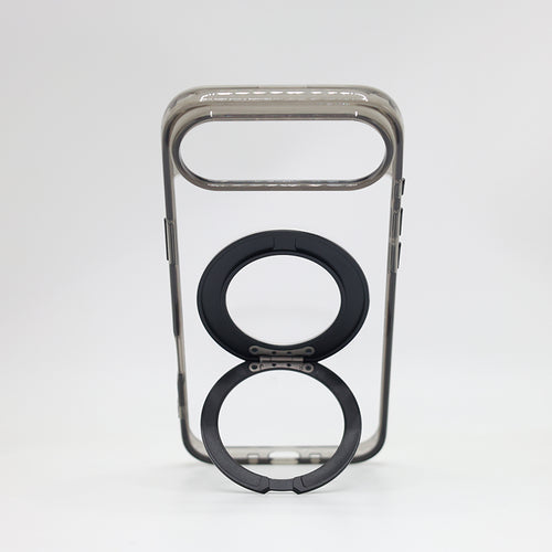 VCE VE-ACC160-BK/CL iPhone 17 Air Magnetic Case