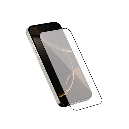 Redmonster iPhone 17 Pro 6.3 (2025) Gassan BGD Anti-Glare TGP