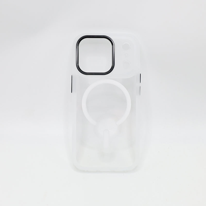 VCE VE-ACC157-WH/CL iPhone 17 Pro Magnetic Case