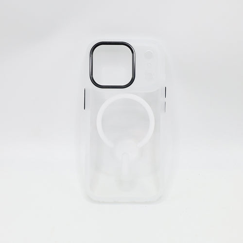 VCE VE-ACC157-WH/CL iPhone 17 Pro Magnetic Case