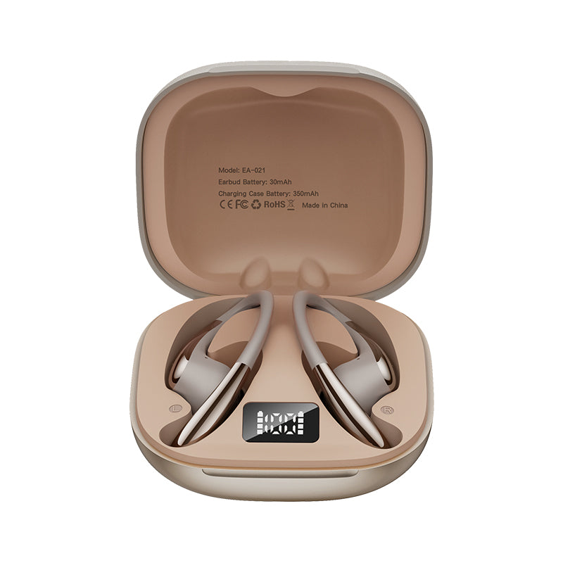 Valore True Wireless Smart Earbuds (EA-021)