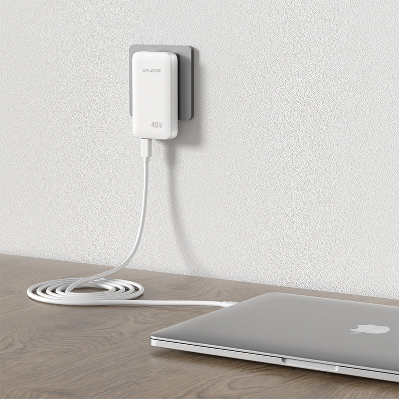 Valore PD45W GaN Wall Charger (PA-017)