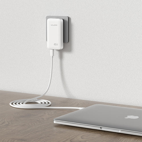 Valore PD45W GaN Wall Charger (PA-017)