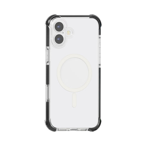 Redmonster iPhone 17 6.3 (2025) Basic M Black Tech