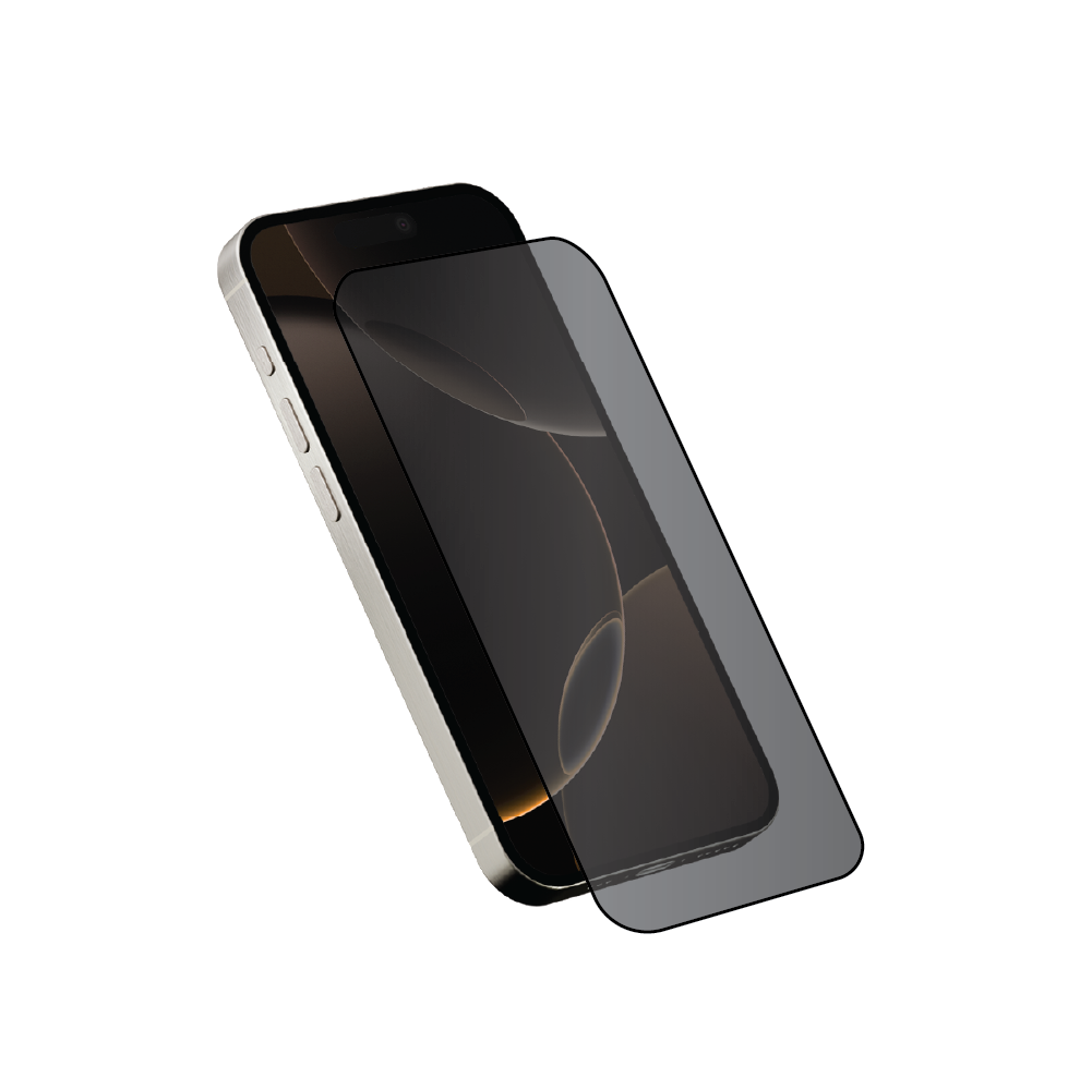 Redmonster iPhone 17 6.3 (2025) Basic BGS Privacy  TGP