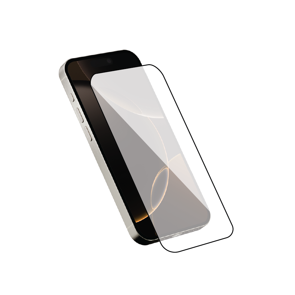 Redmonster iPhone 17 Pro 6.3 (2025) Gassan BGD UHD AR TGP