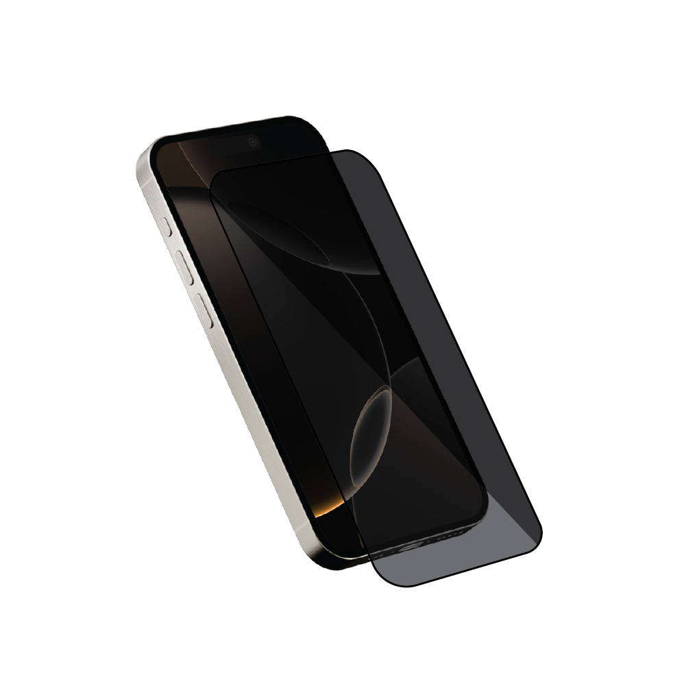 Redmonster iPhone 17 Pro Max 6.9 (2025) Gassan BGD Privacy AG TGP