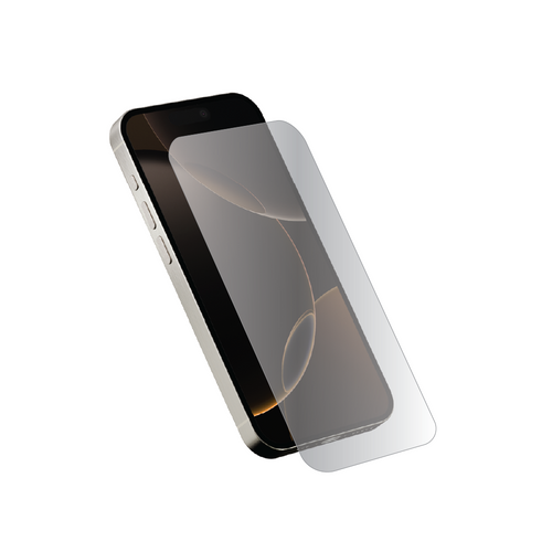 Redmonster iPhone 17 Pro 6.3 (2025) Basic BGS UHD Clear TGP