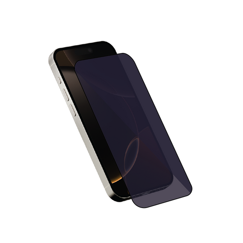 Redmonster iPhone 17 Pro Max 6.9 (2025) Gassan BGD Privacy BL TGP
