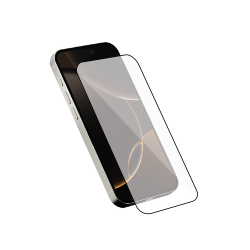 Redmonster iPhone 17 Pro 6.3 (2025) Gassan BGD Anti-Glare TGP