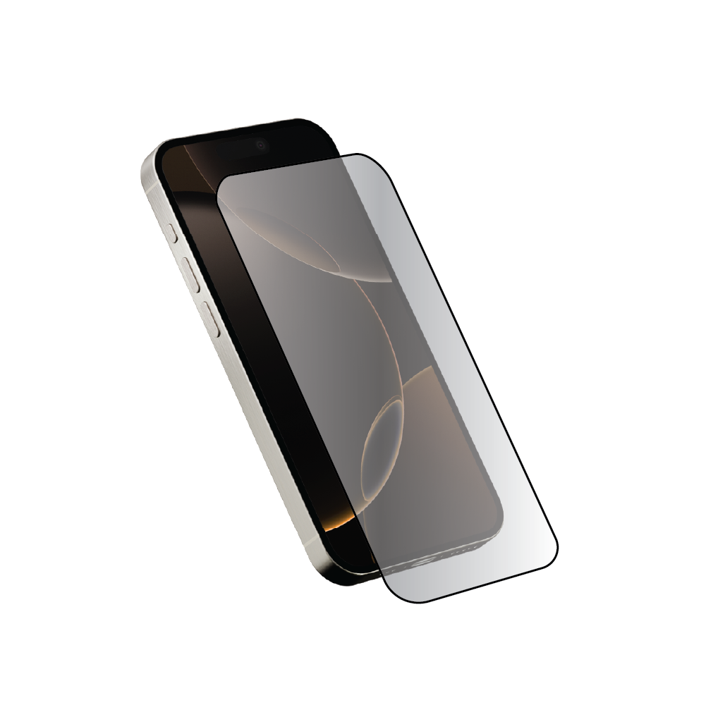 Redmonster iPhone 17 Pro Max 6.9 (2025) Basic BGS UHD Full TGP