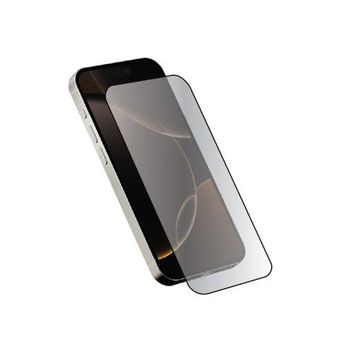 Redmonster iPhone 17 Pro Max 6.9 (2025) Basic BGS UHD Full TGP