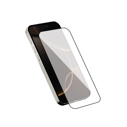 Redmonster iPhone 17 Pro Max 6.9 (2025) Gassan BGD UHD AR TGP