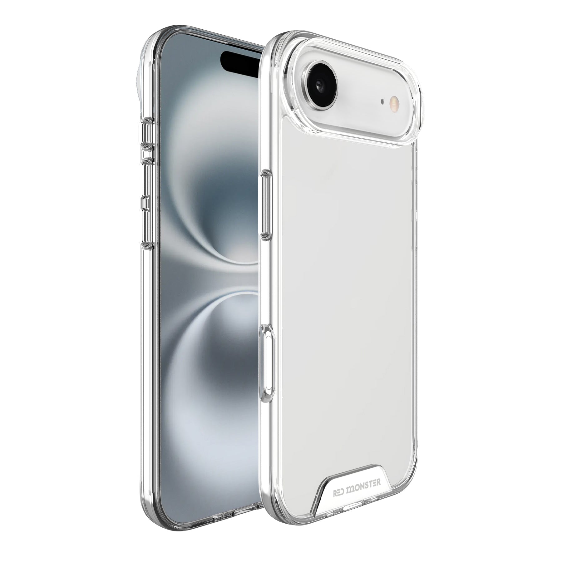 Redmonster iPhone 17 Air 6.5 (2025) Basic Frost