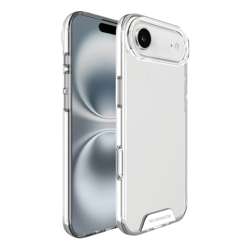 Redmonster iPhone 17 Air 6.5 (2025) Basic Frost