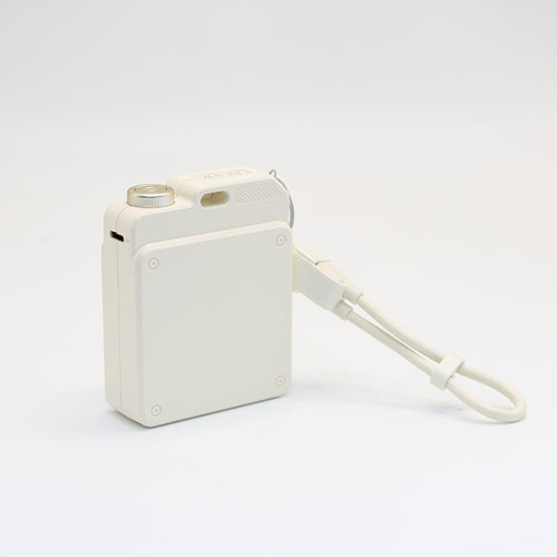 VCE VE-PD19 PD20W 10000mAh Power Bank (White)