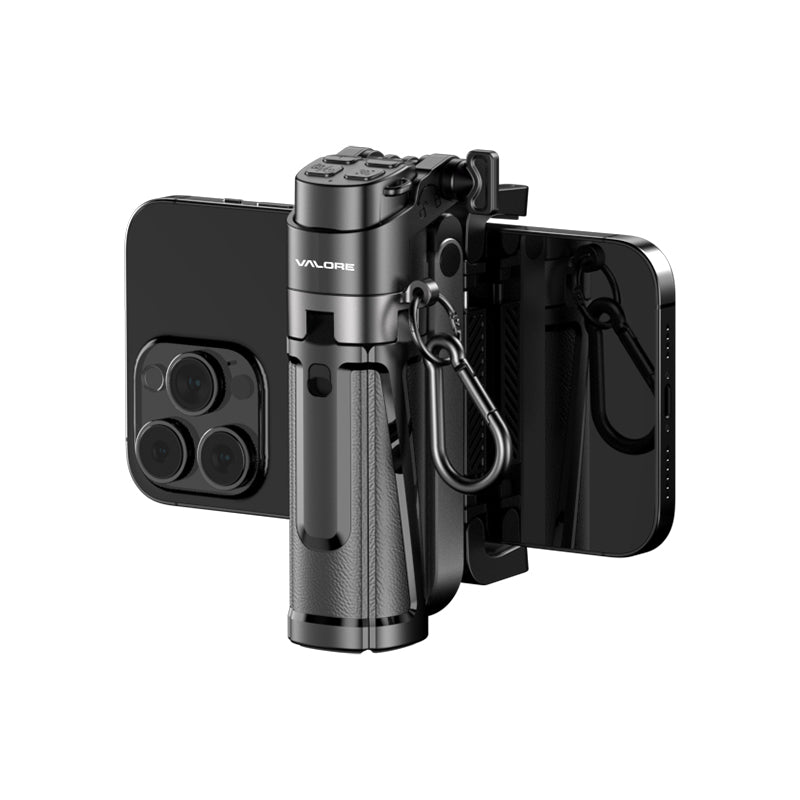 Valore Mini Wireless Selfie Stick (TAC-019)