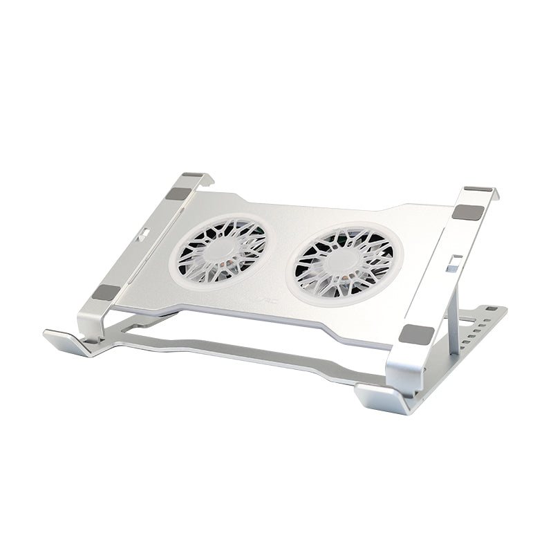 Valore Laptop Stand with Cooling Fan (AC-224)