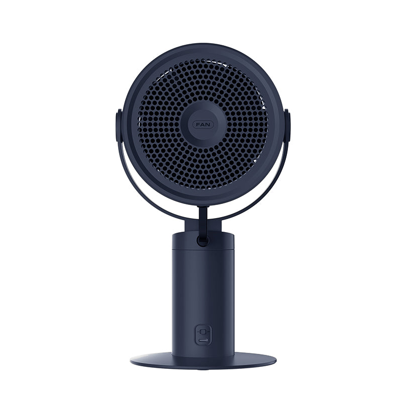 Valore Desktop Fan with Ambient Light (FA-043)