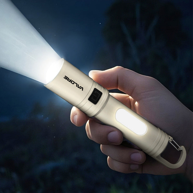 Valore Rechargeable LED Light (LT-015)