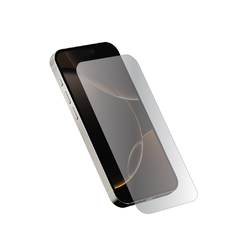 Redmonster iPhone 17 Pro 6.3 (2025) Basic BGS UHD Clear TGP