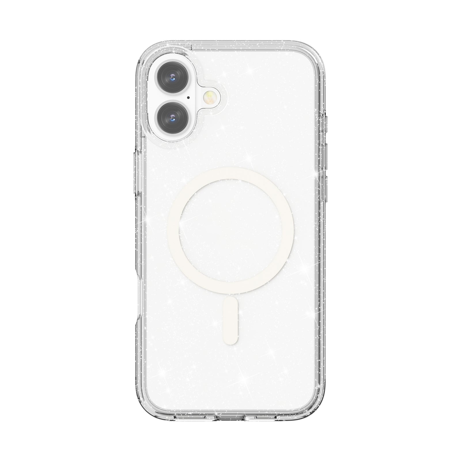 Redmonster iPhone 17 6.3 (2025) Basic M Crystal
