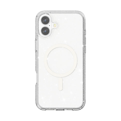 Redmonster iPhone 17 6.3 (2025) Basic M Crystal
