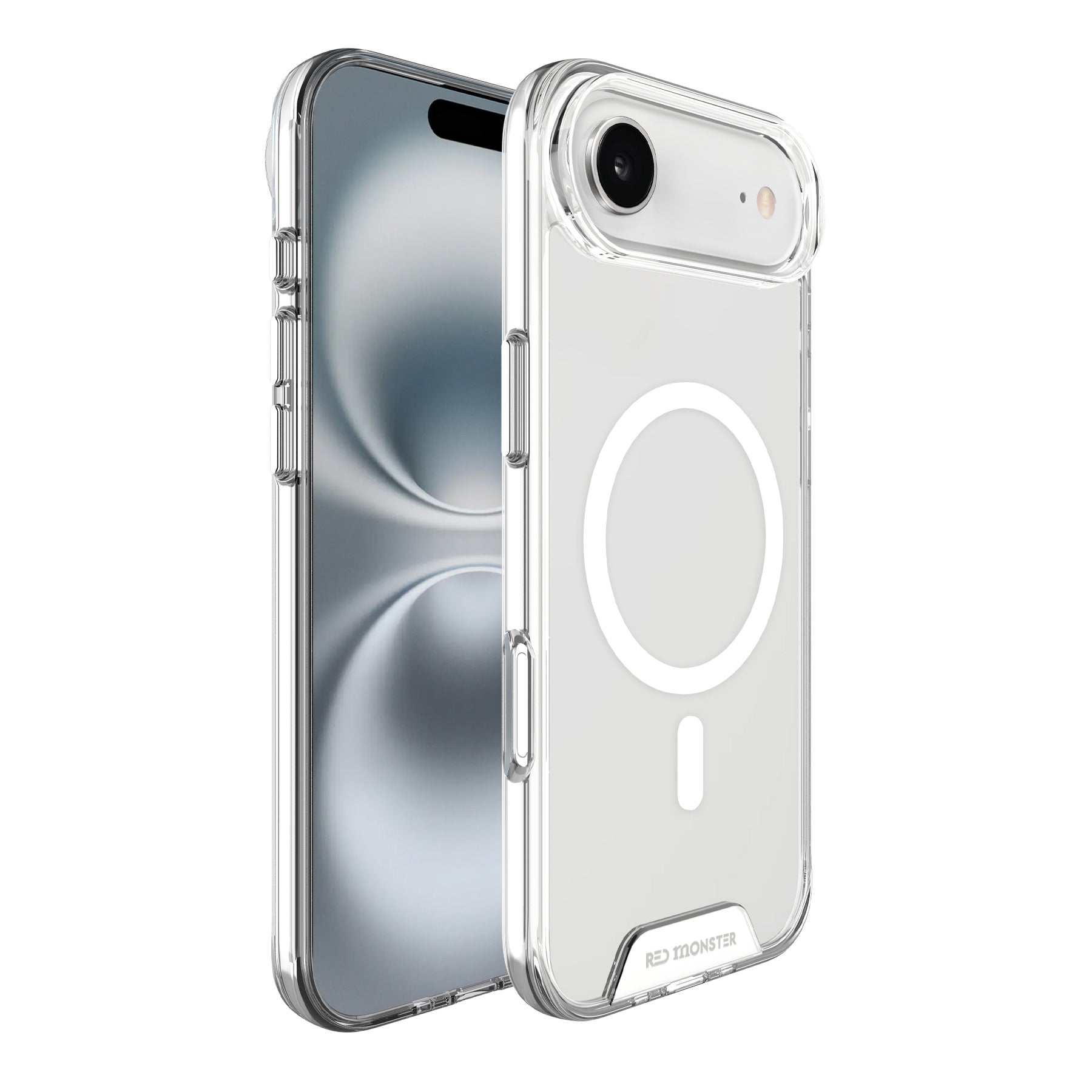 Redmonster iPhone 17 Air 6.5 (2025) Basic M Frost