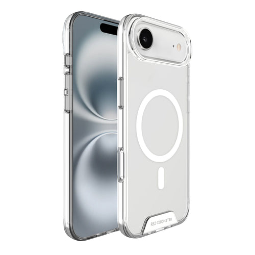 Redmonster iPhone 17 Air 6.5 (2025) Basic M Frost