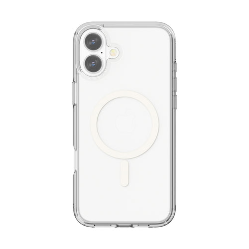 Redmonster iPhone 17 6.3 (2025) Basic M Clear